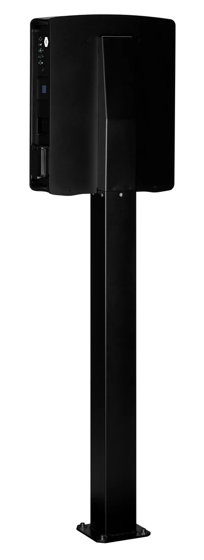 POLE Slim 安装立柱 100000191