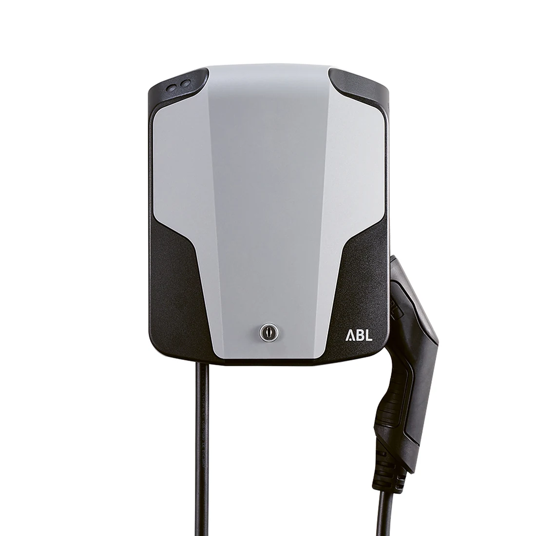 eMH1 壁挂充电桩 1W7201