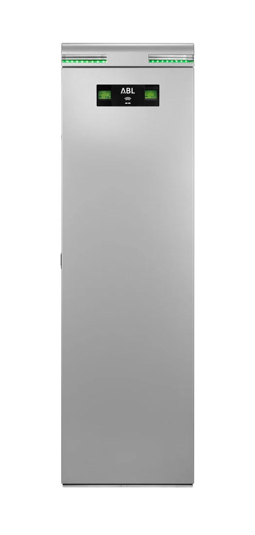 eMC2 交流充电立柱 2P4426