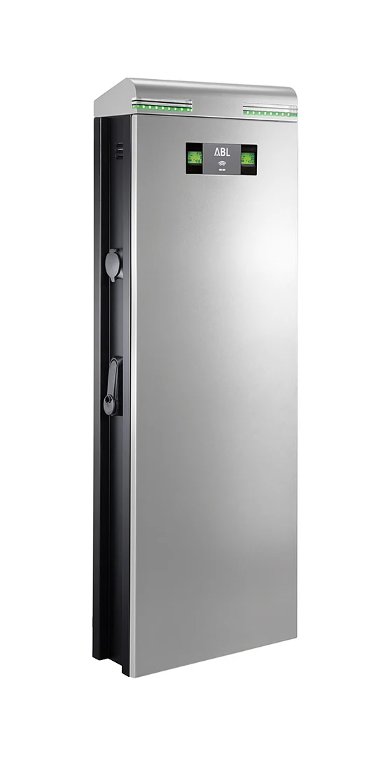 eMC3 交流充电立柱 3P4412