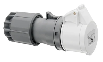 CEE 工业连接器 K11S60
