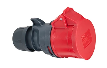 CEE 工业连接器 K51S30