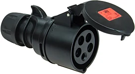 CEE 工业连接器 K51S30B