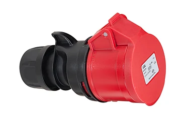 CEE 工业连接器 K51SL30