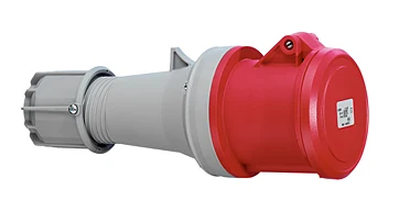 CEE 工业连接器 K53S30