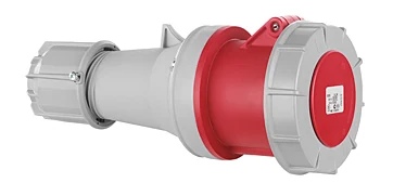 CEE 工业连接器 K53S35