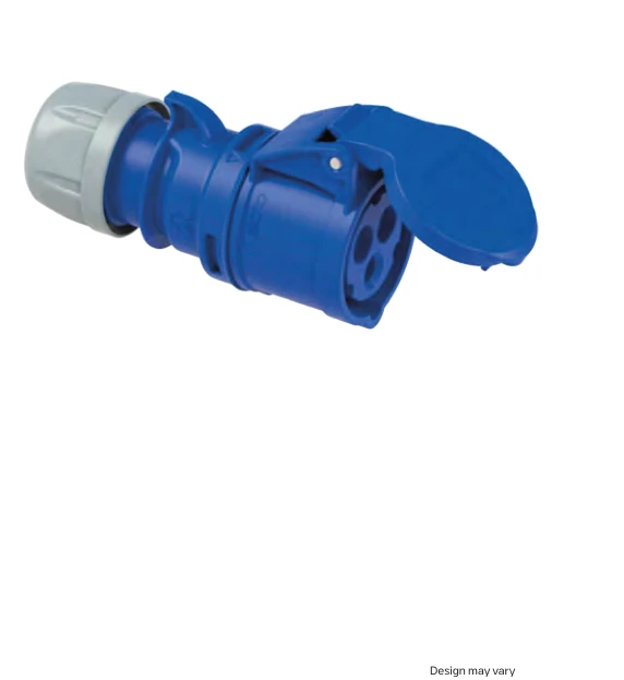 CEE 工业连接器 K31S20