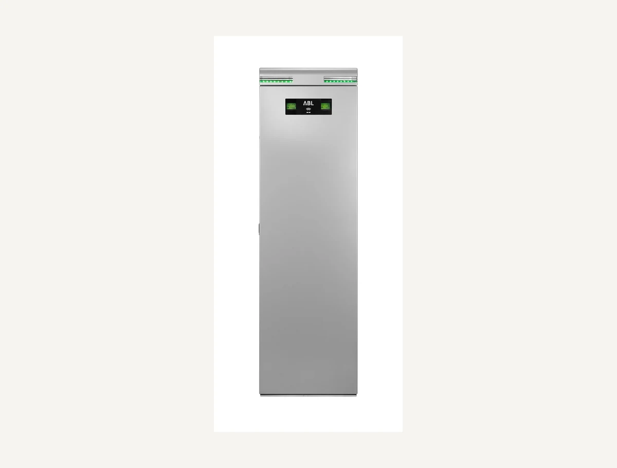 eMC 充电立柱产品