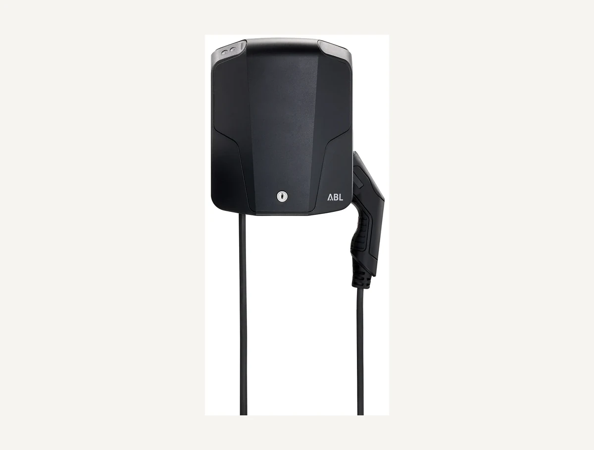 eMH1 基础充电产品